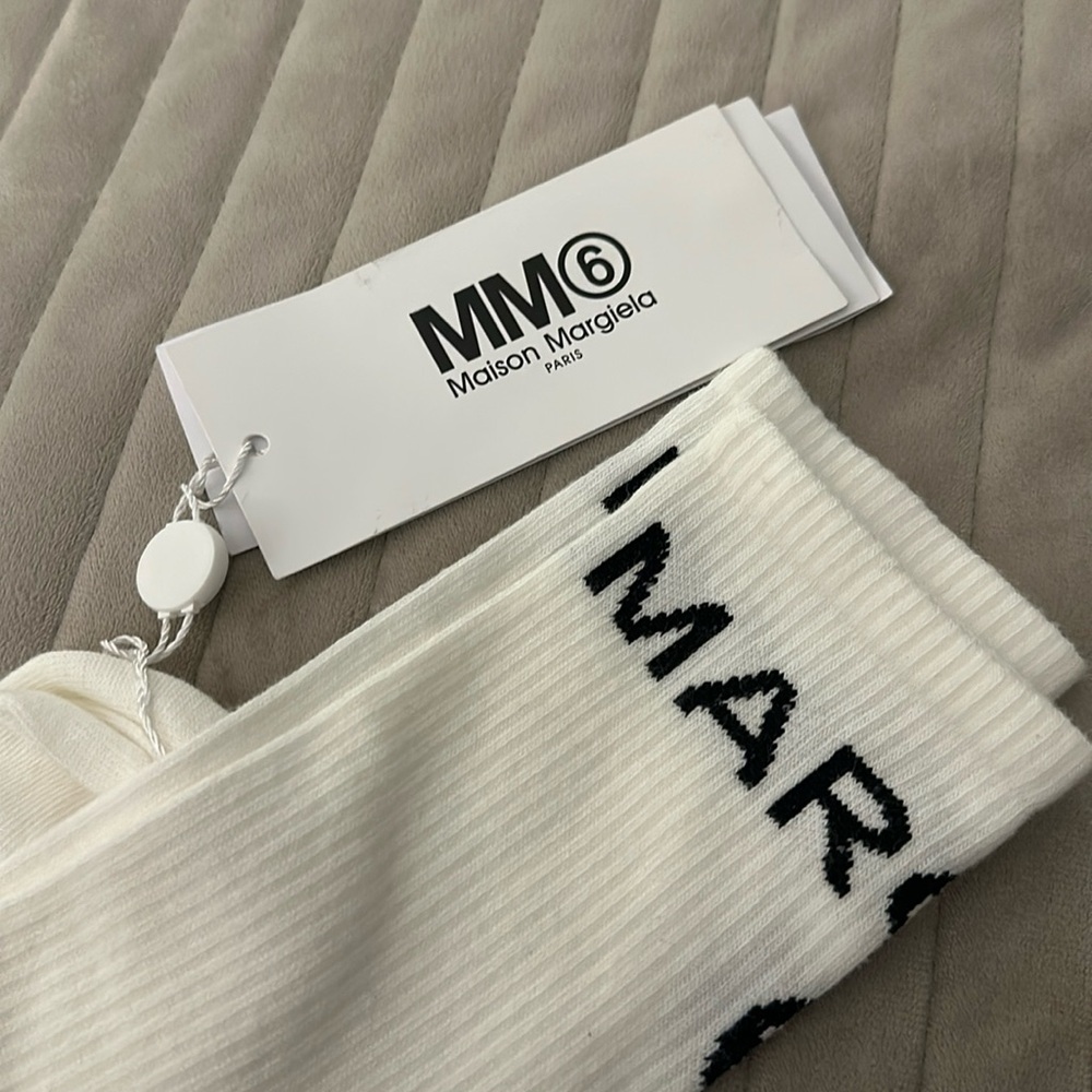 Maison Margiela Socks